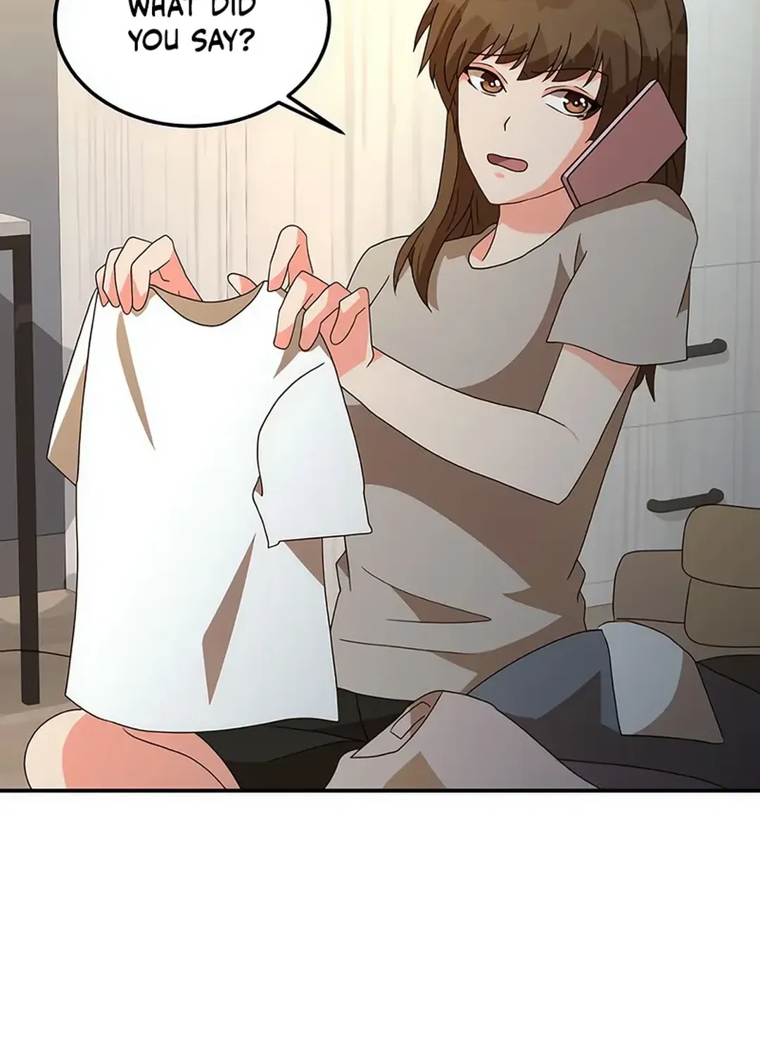 Seolyusang Appa Chapter 9 page 18 - 