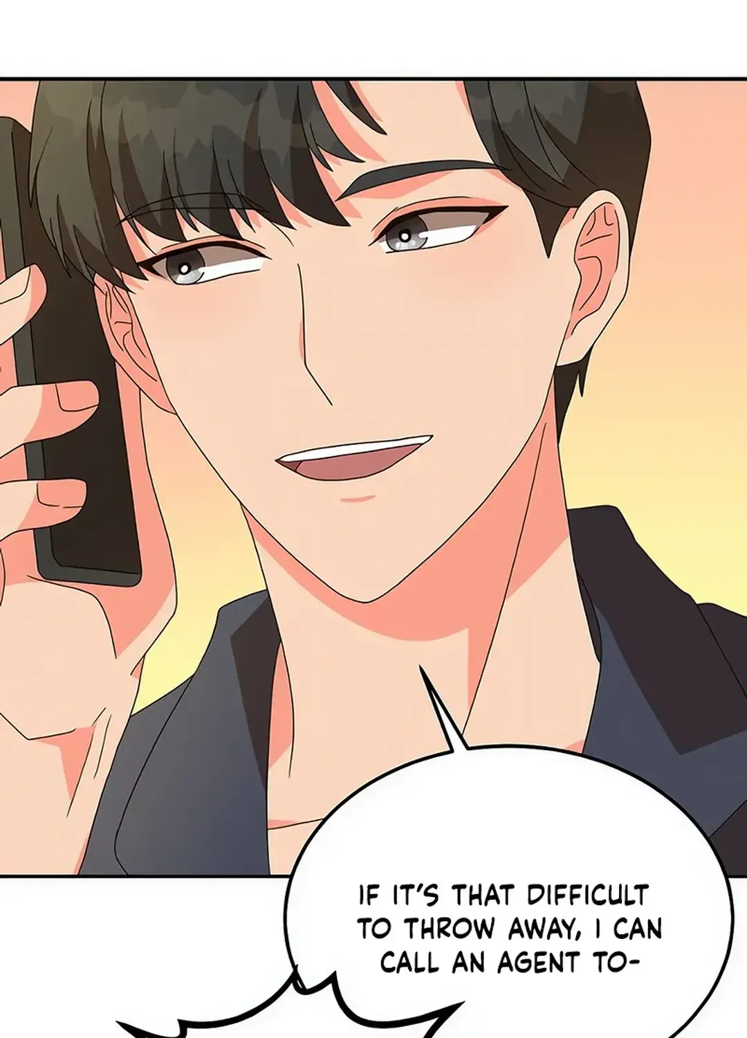 Seolyusang Appa Chapter 9 page 19 - 