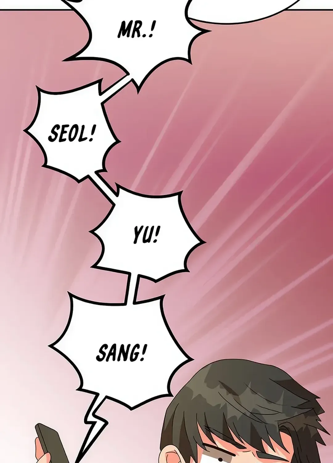 Seolyusang Appa Chapter 9 page 20 - 