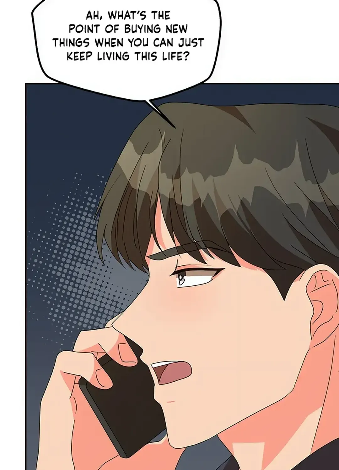 Seolyusang Appa Chapter 9 page 25 - 