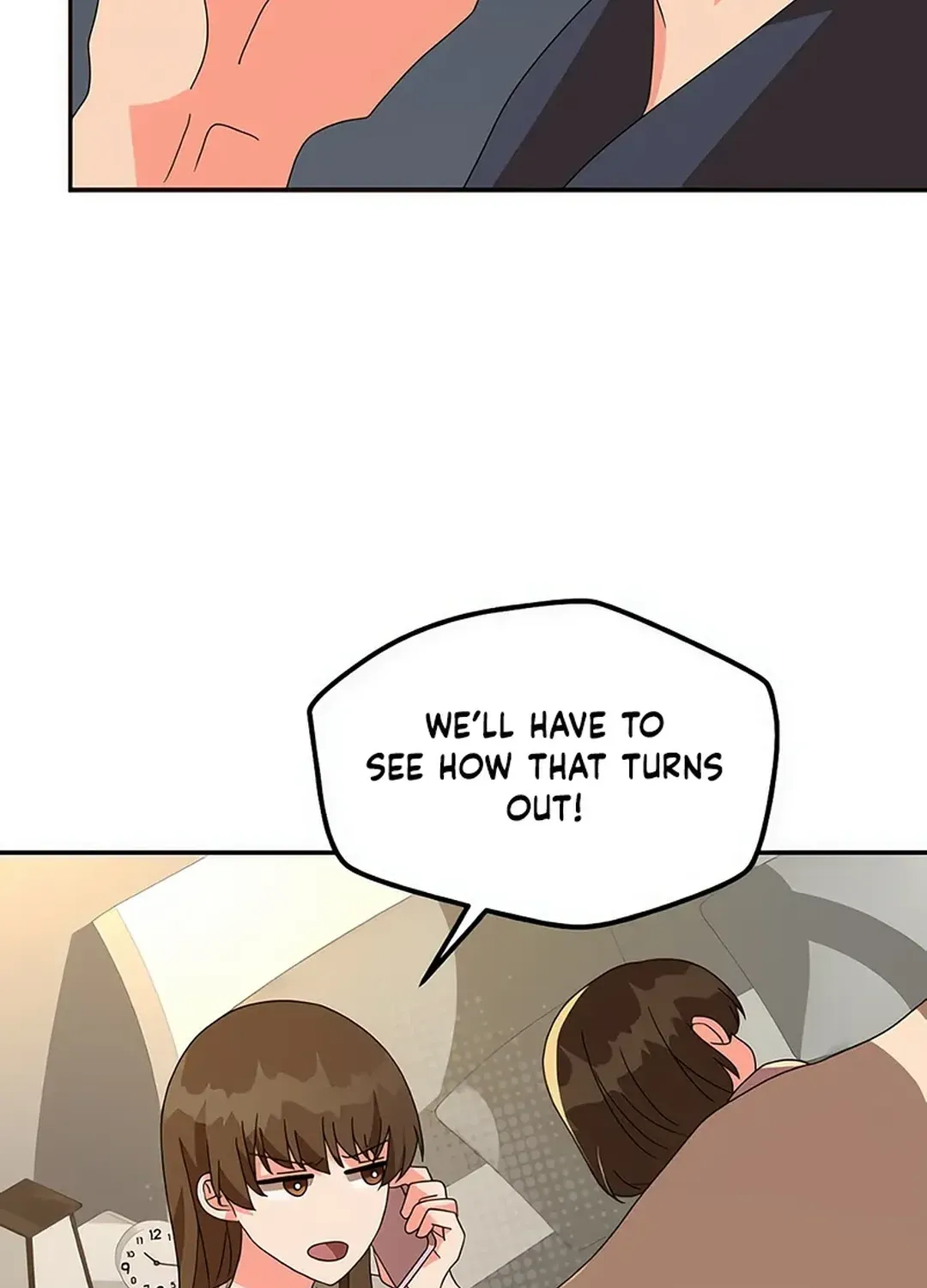 Seolyusang Appa Chapter 9 page 26 - 