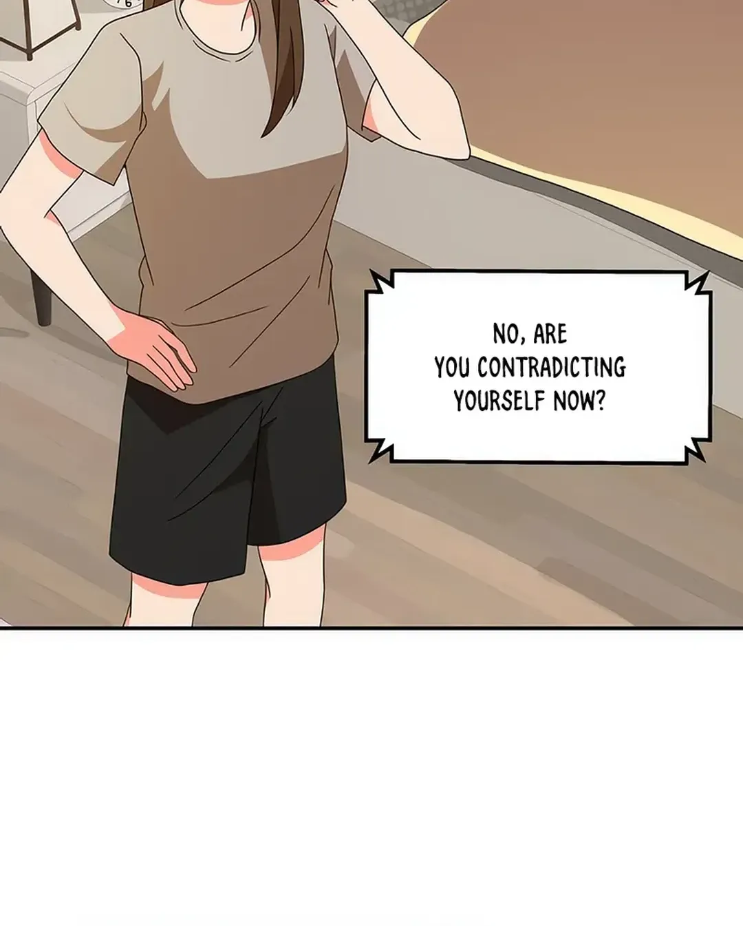 Seolyusang Appa Chapter 9 page 27 - 