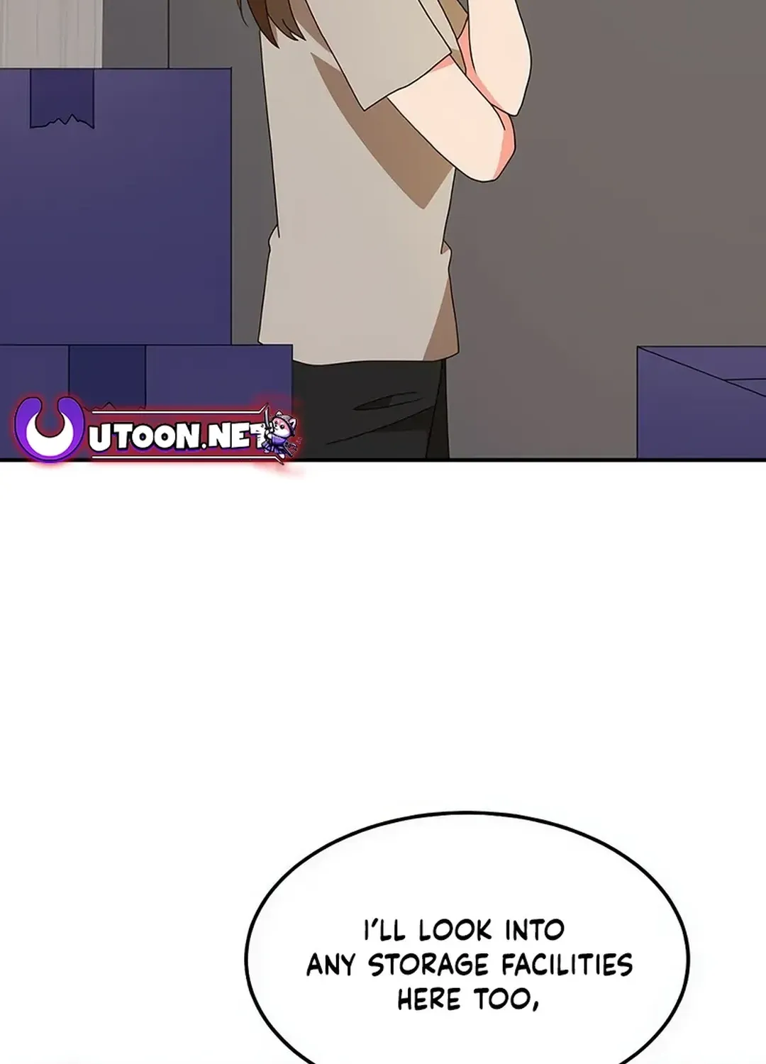Seolyusang Appa Chapter 9 page 30 - 