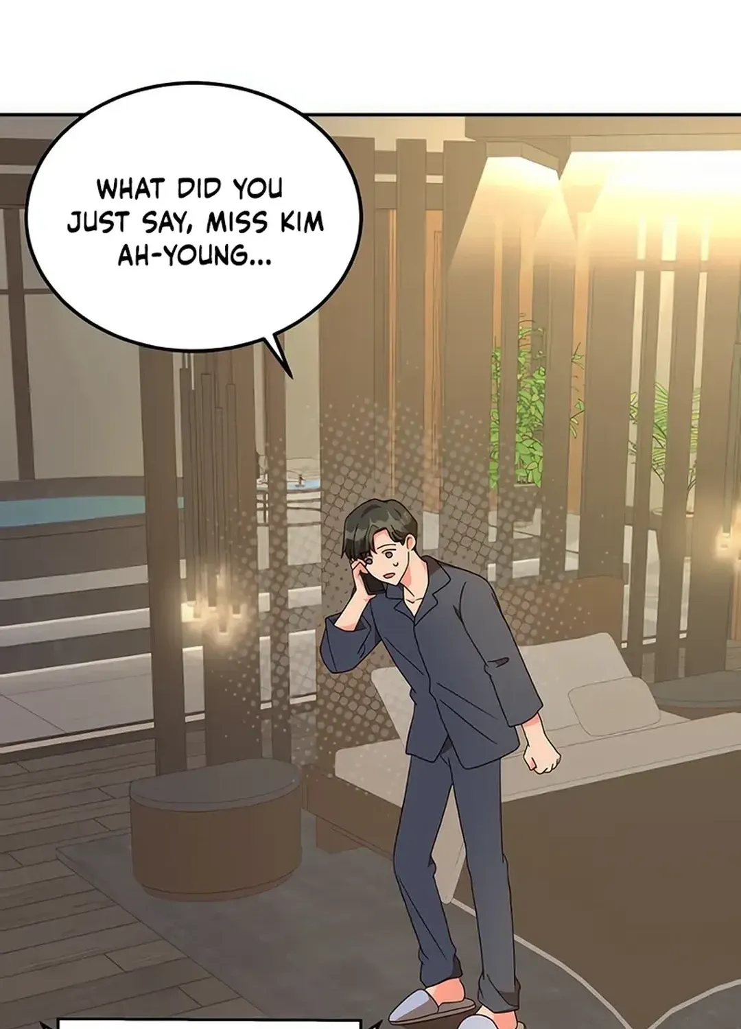 Seolyusang Appa Chapter 9 page 4 - 