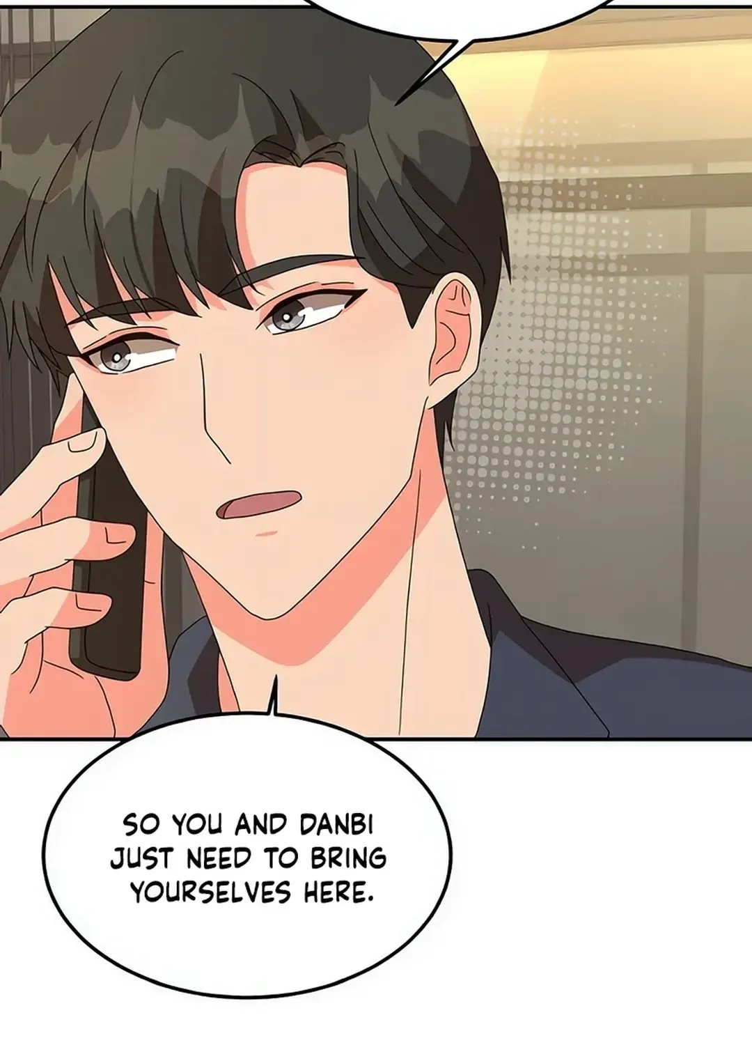 Seolyusang Appa Chapter 9 page 31 - 