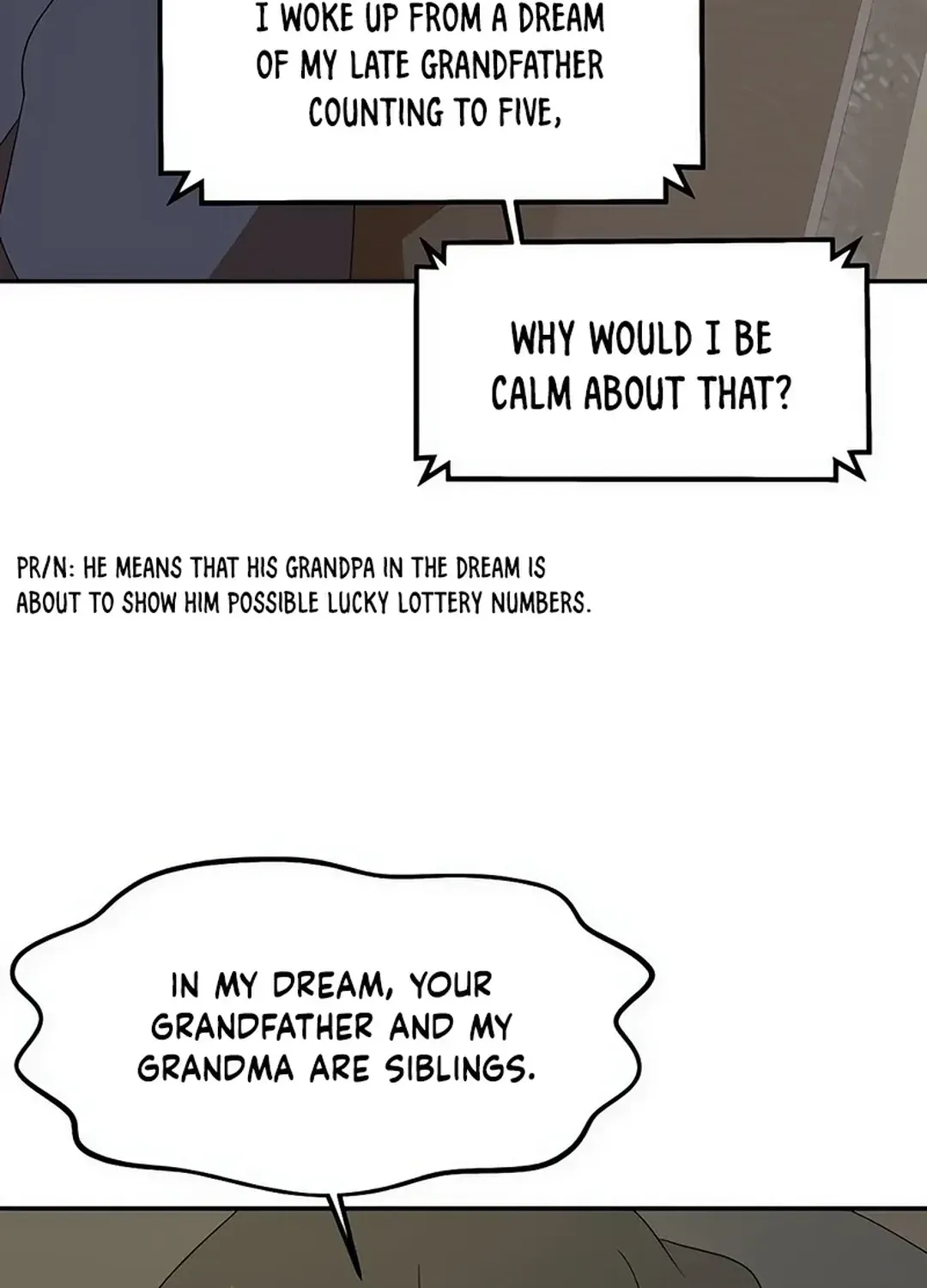 Seolyusang Appa Chapter 9 page 39 - 