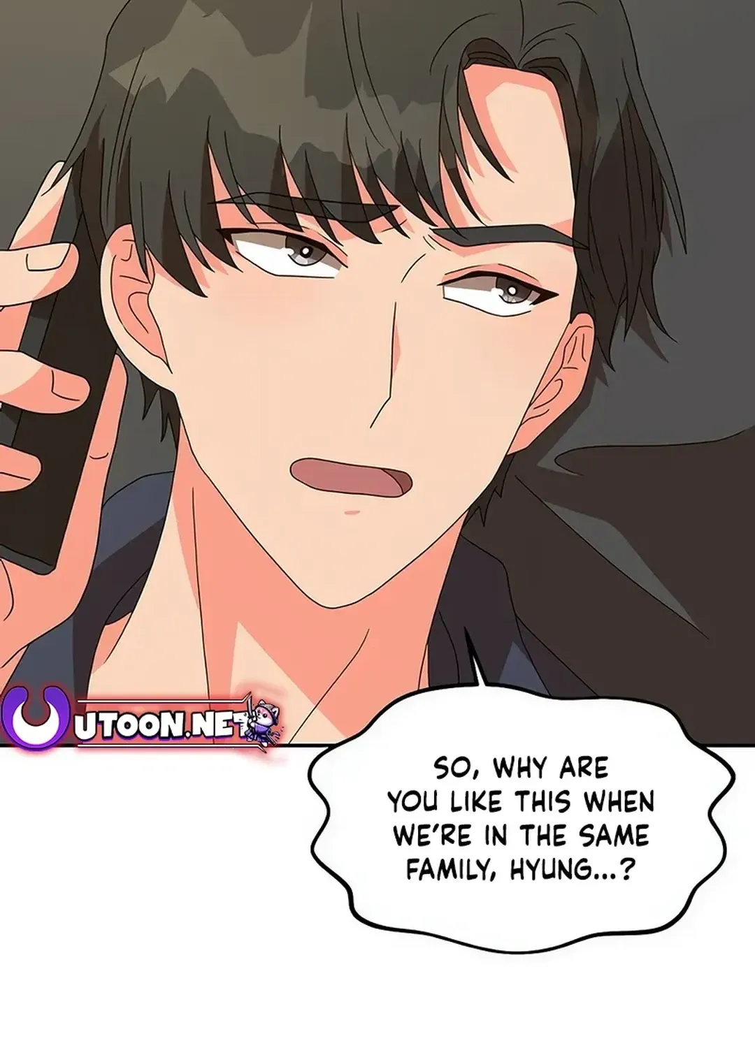 Seolyusang Appa Chapter 9 page 40 - 