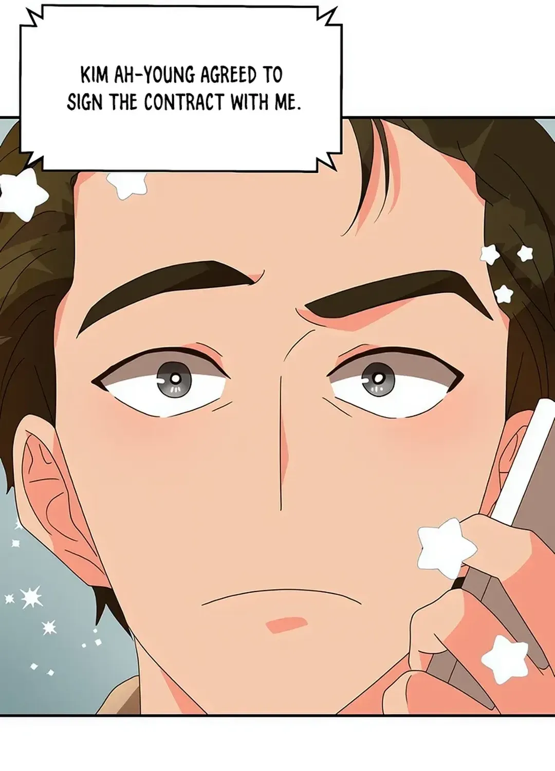 Seolyusang Appa Chapter 9 page 45 - 