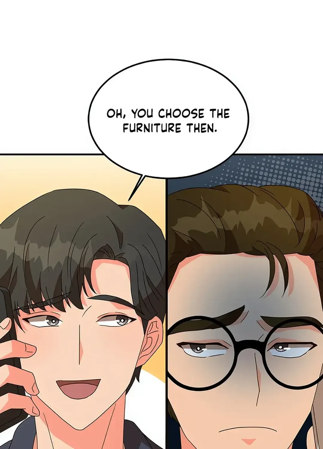 Seolyusang Appa Chapter 9 page 53 - 