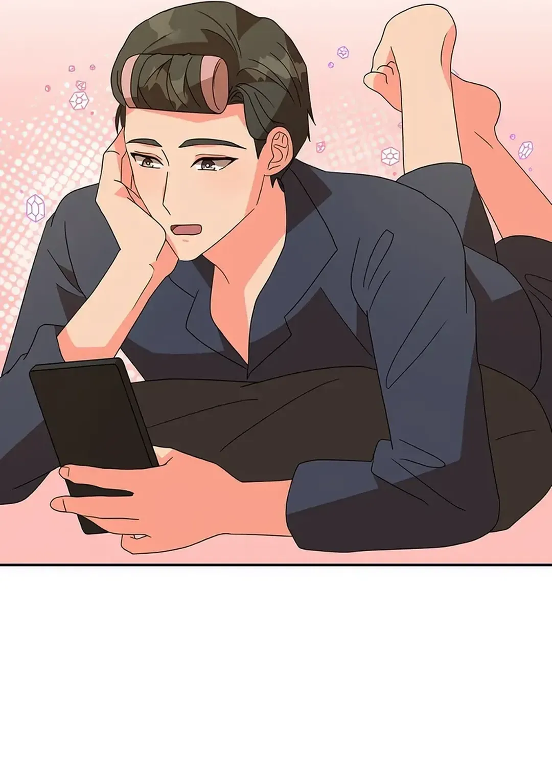 Seolyusang Appa Chapter 9 page 62 - 