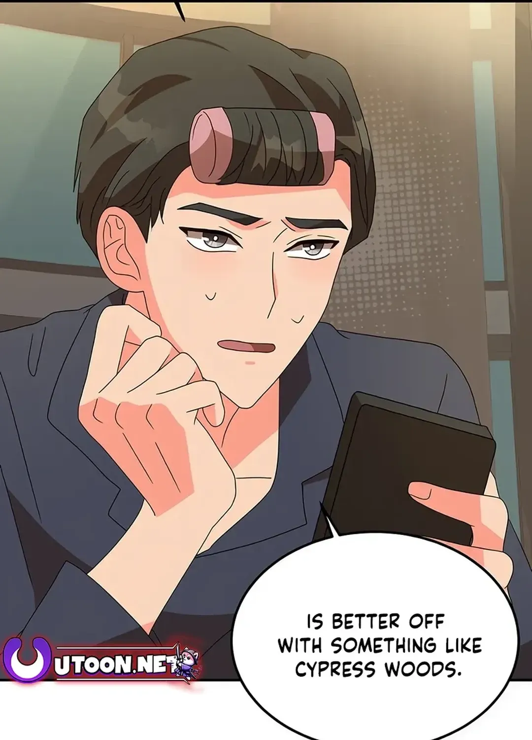 Seolyusang Appa Chapter 9 page 69 - 