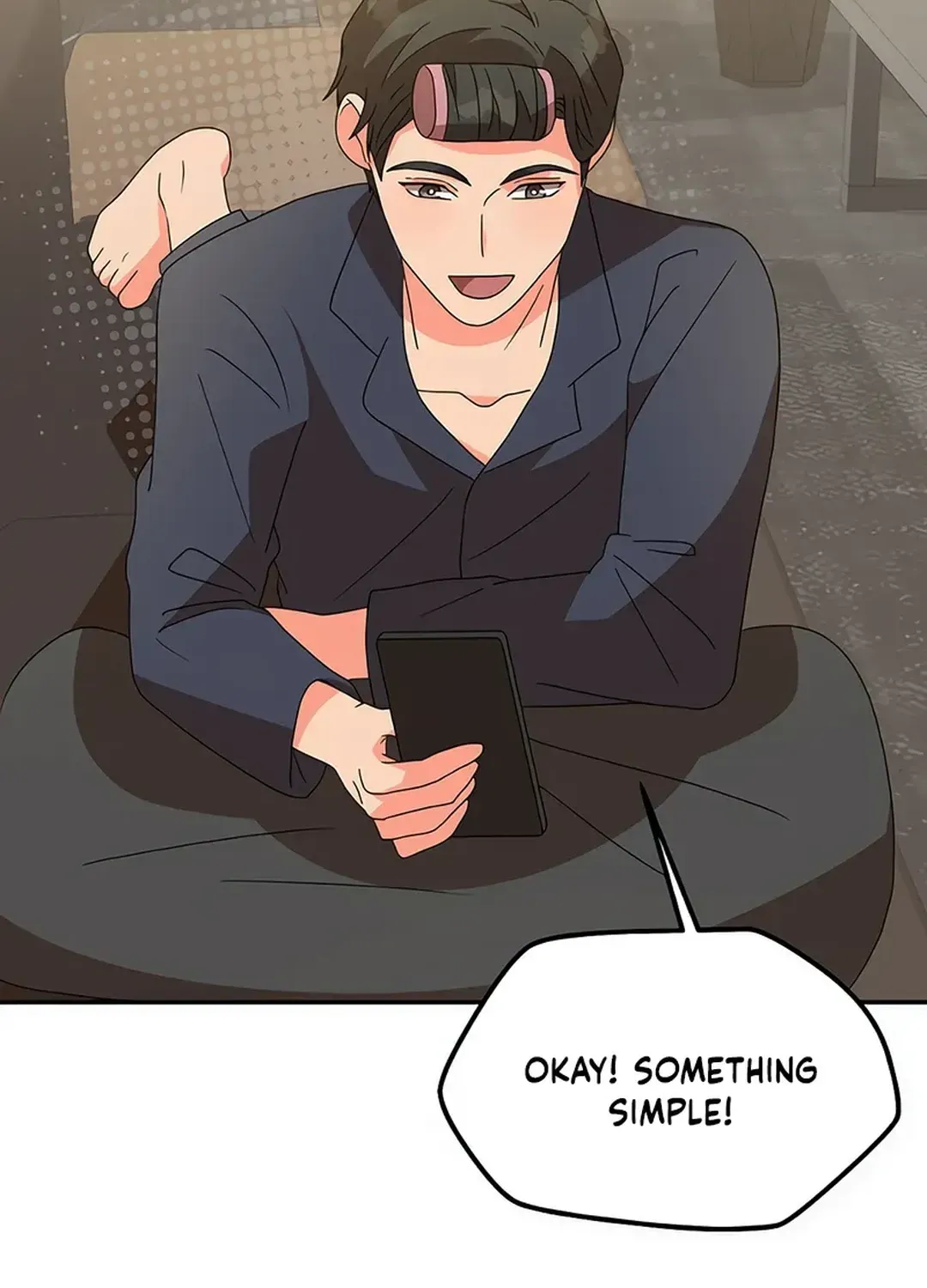 Seolyusang Appa Chapter 9 page 86 - 
