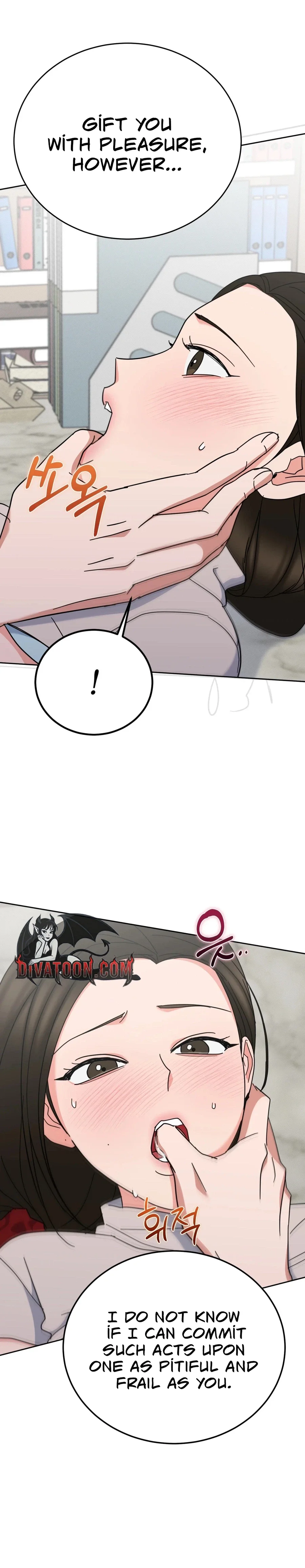 Seongseureoun Sagikkun Chapter 13 page 3 - 