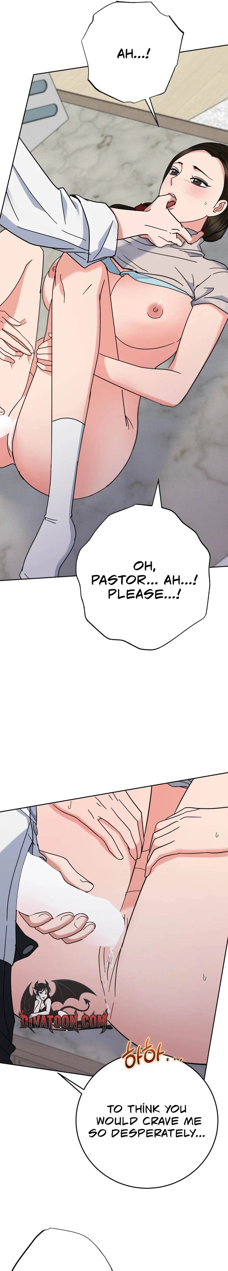 Seongseureoun Sagikkun Chapter 13 page 4 - 