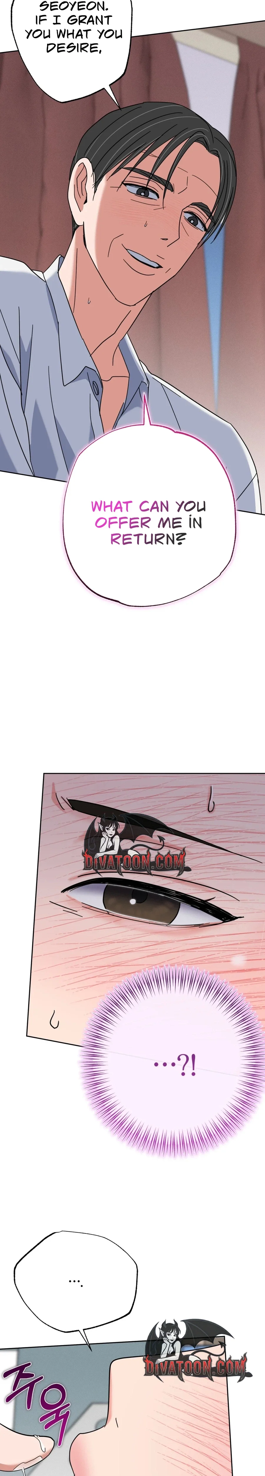 Seongseureoun Sagikkun Chapter 13 page 5 - 