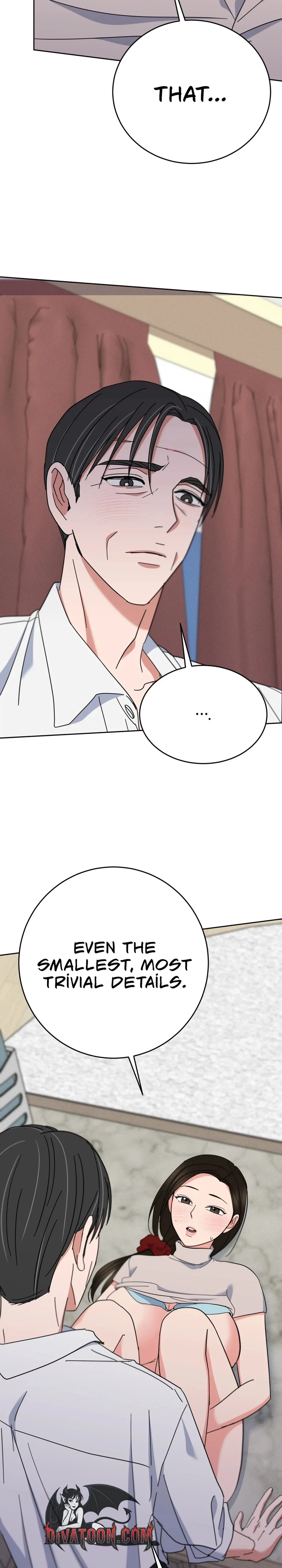 Seongseureoun Sagikkun Chapter 13 page 8 - 