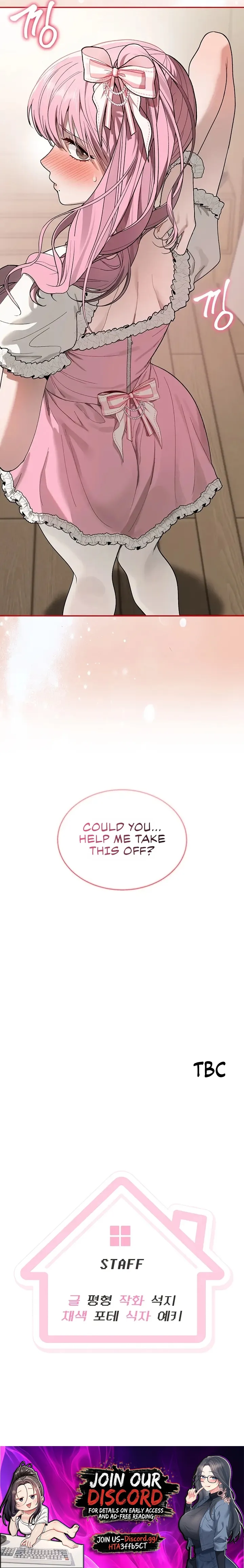 Seonsaengnimgwa Sanda! Chapter 2 page 16 - 