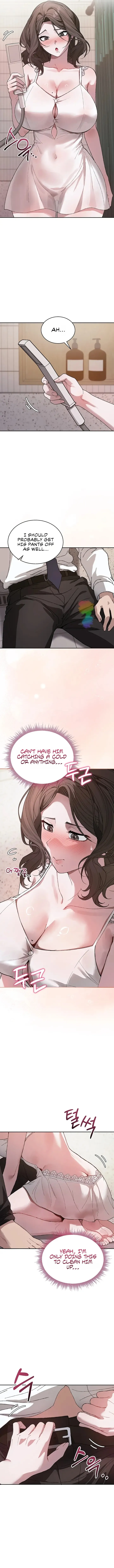 Seonsaengnimgwa Sanda! Chapter 3 page 13 - 