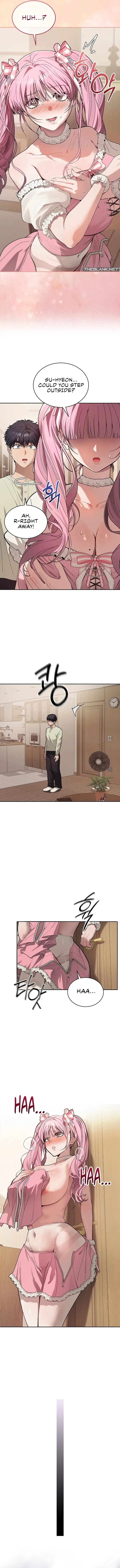 Seonsaengnimgwa Sanda! Chapter 3 page 5 - 