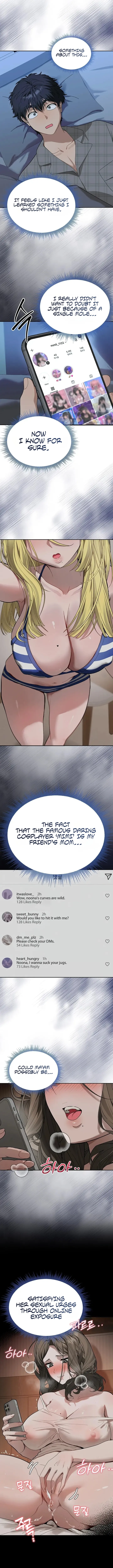 Seonsaengnimgwa Sanda! Chapter 3 page 6 - 