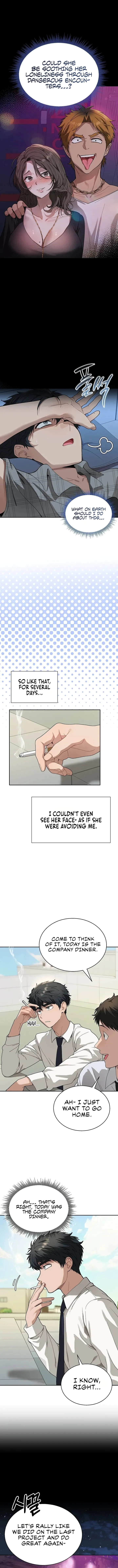 Seonsaengnimgwa Sanda! Chapter 3 page 7 - 