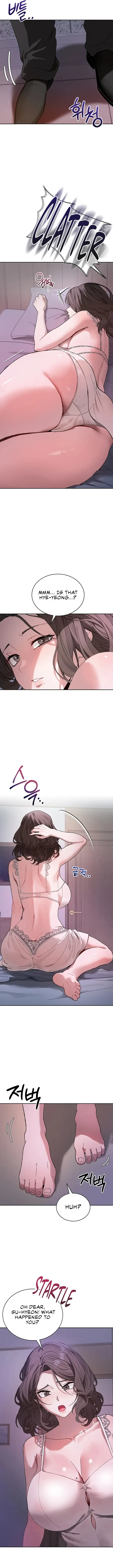 Seonsaengnimgwa Sanda! Chapter 3 page 10 - 