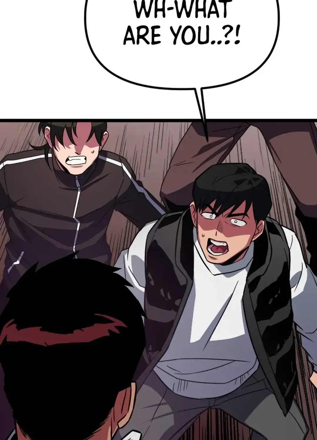 Seoul Station Barbarian Chapter 1 page 104 - 