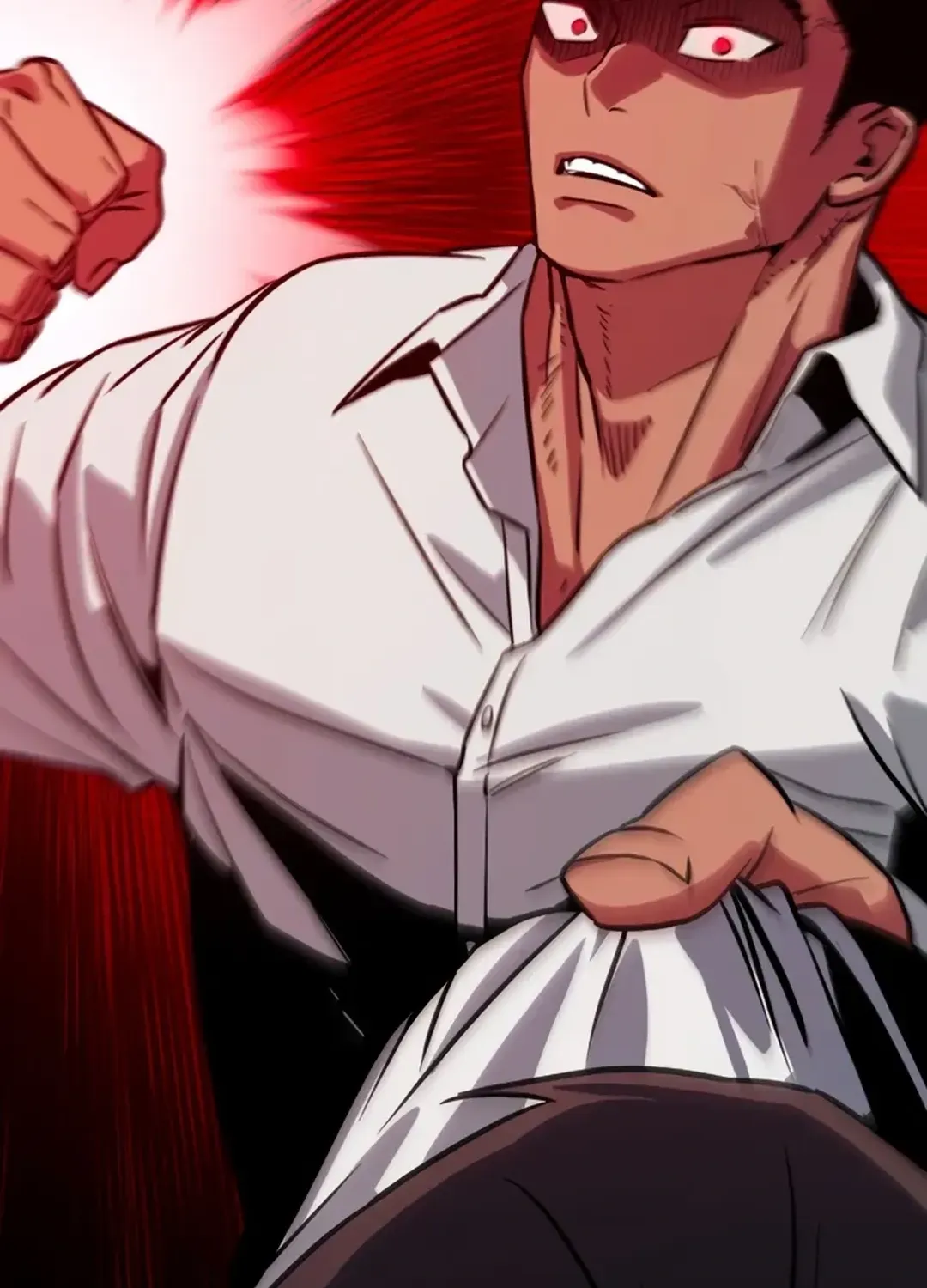 Seoul Station Barbarian Chapter 1 page 109 - 