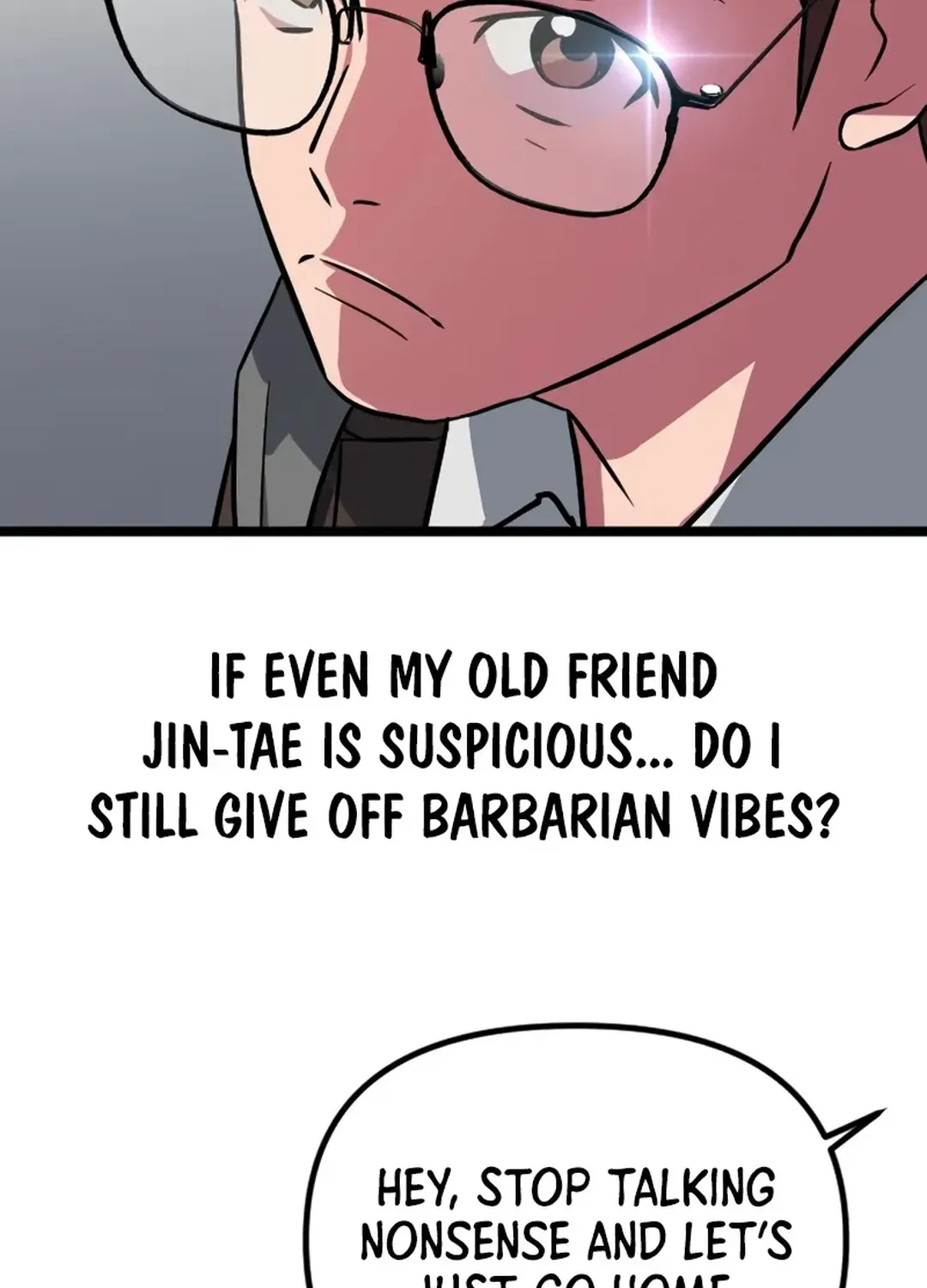 Seoul Station Barbarian Chapter 1 page 124 - 