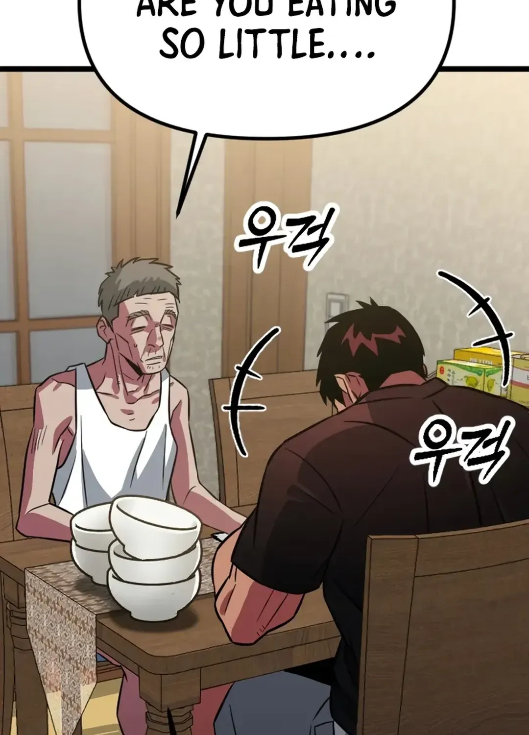 Seoul Station Barbarian Chapter 1 page 128 - 