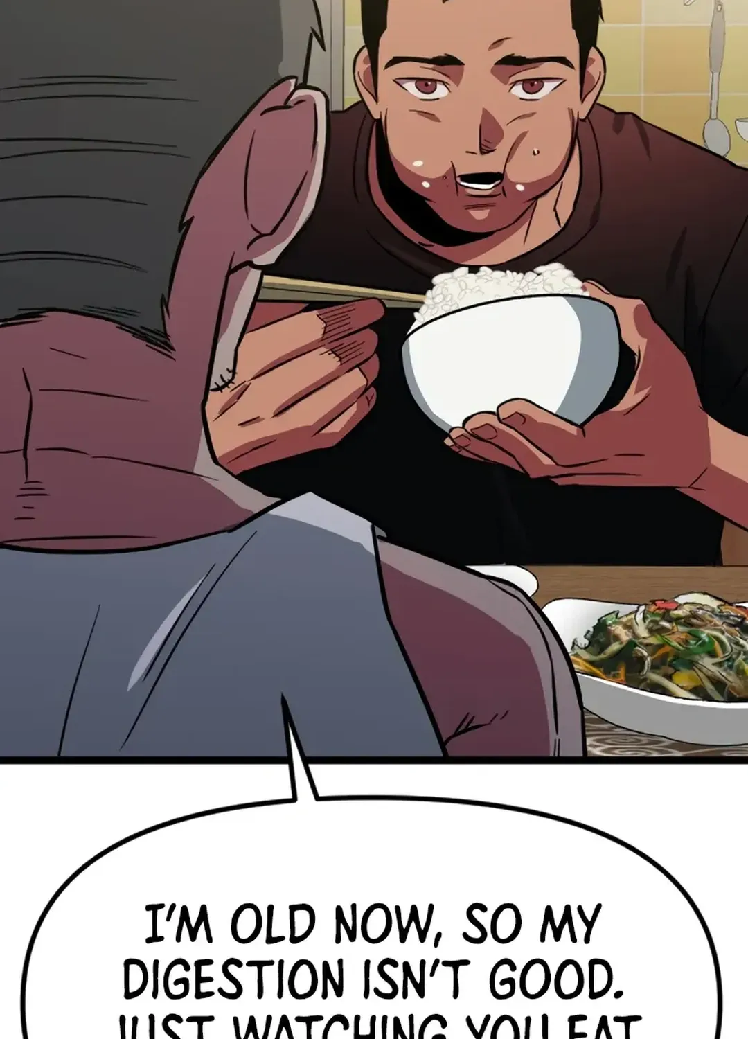 Seoul Station Barbarian Chapter 1 page 131 - 