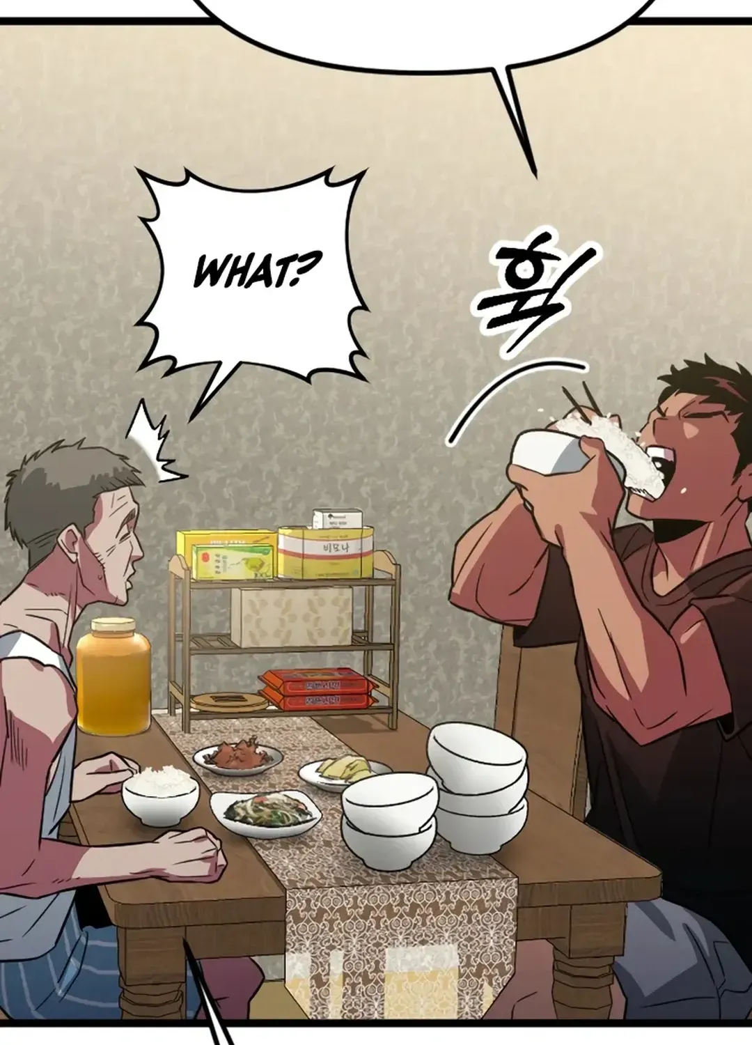 Seoul Station Barbarian Chapter 1 page 140 - 