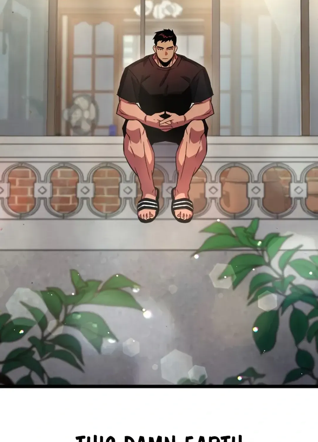Seoul Station Barbarian Chapter 1 page 154 - 