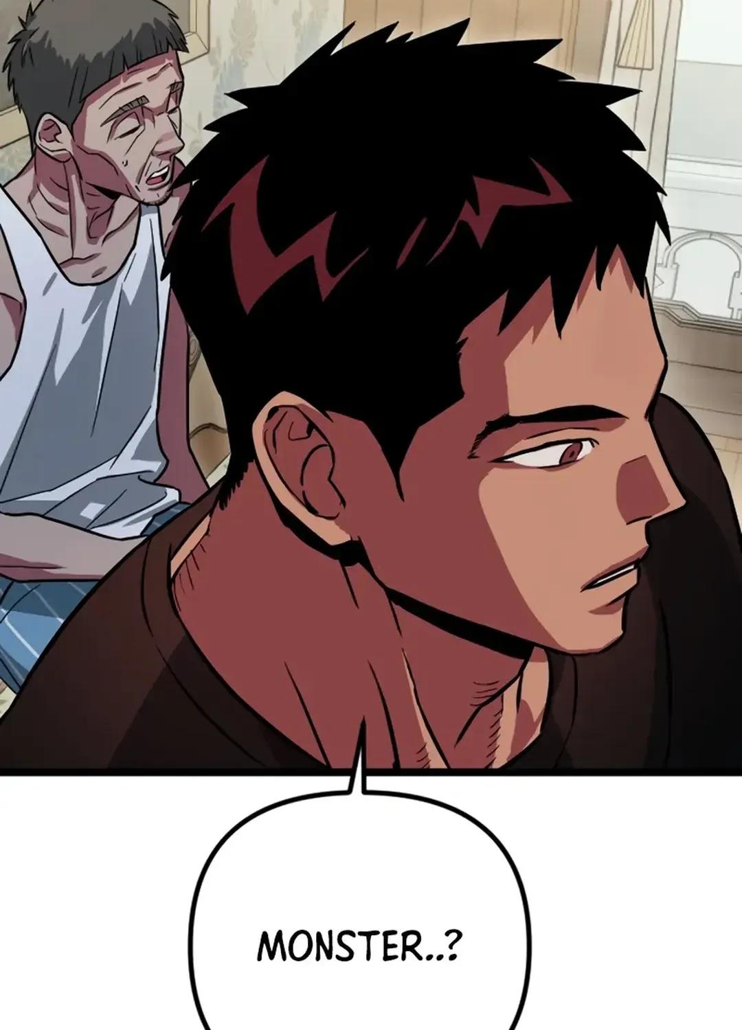 Seoul Station Barbarian Chapter 1 page 163 - 