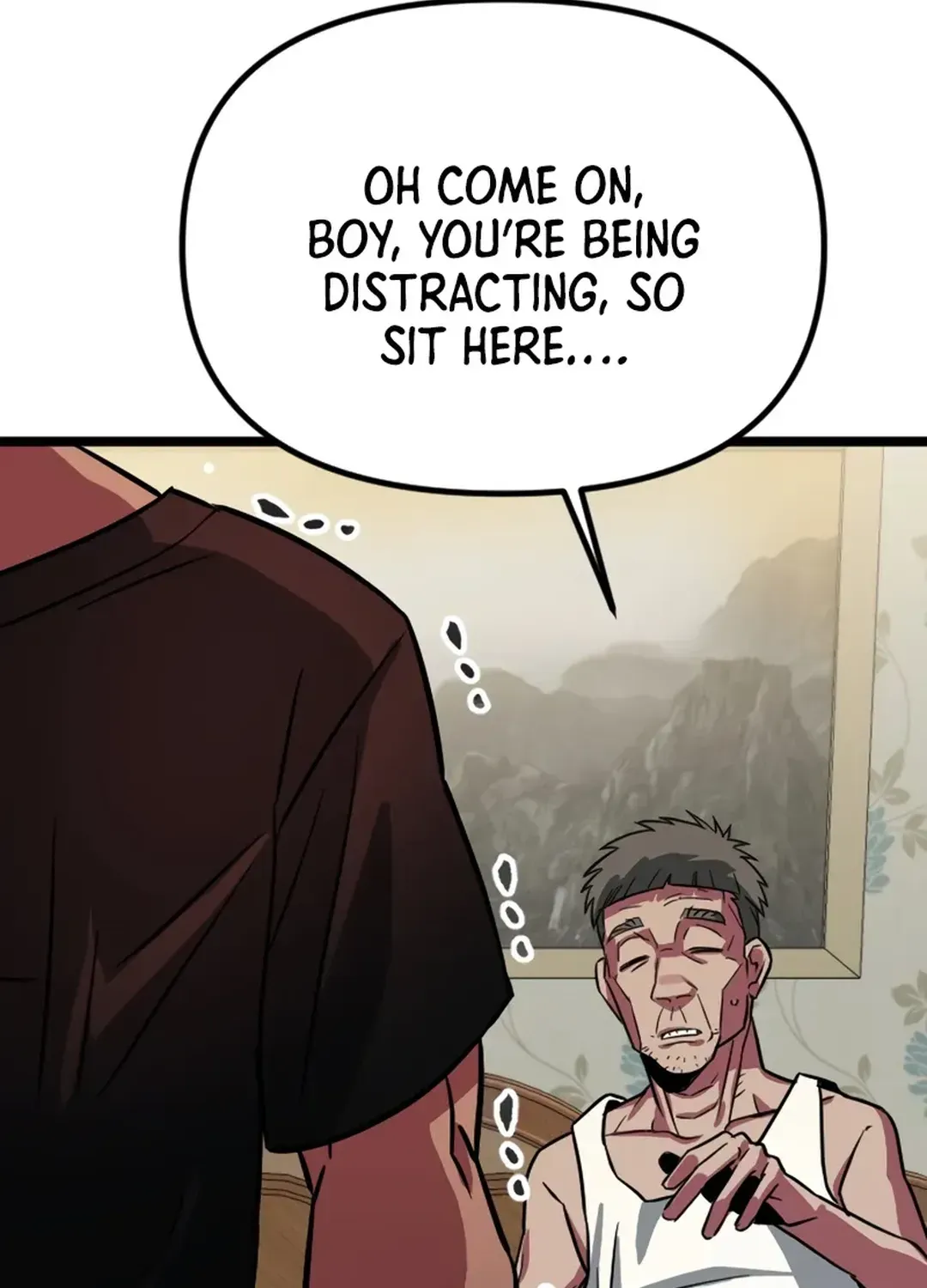 Seoul Station Barbarian Chapter 1 page 172 - 