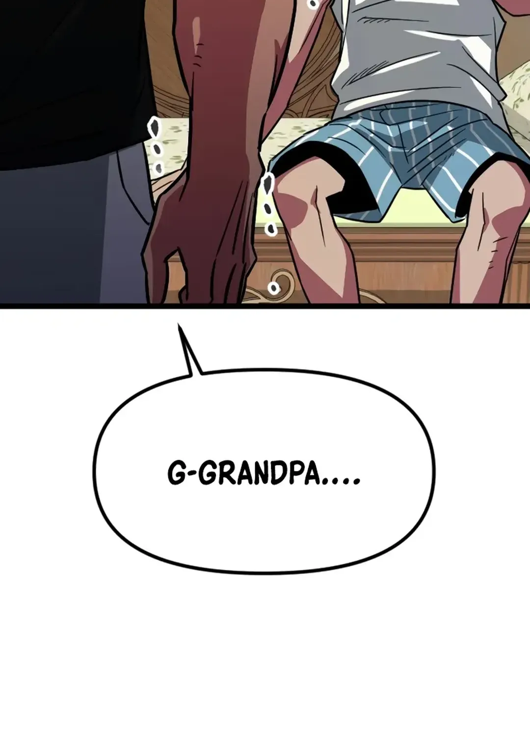 Seoul Station Barbarian Chapter 1 page 173 - 