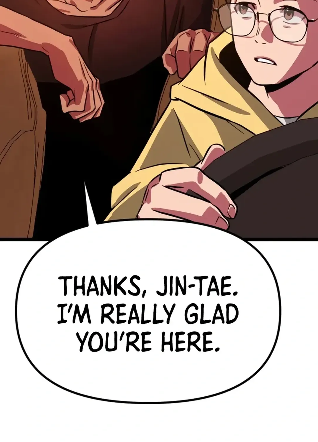 Seoul Station Barbarian Chapter 1 page 184 - 