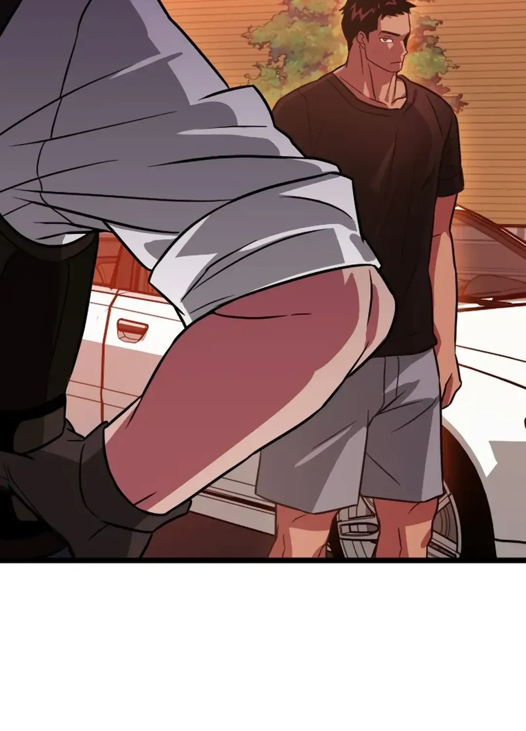 Seoul Station Barbarian Chapter 1 page 196 - 
