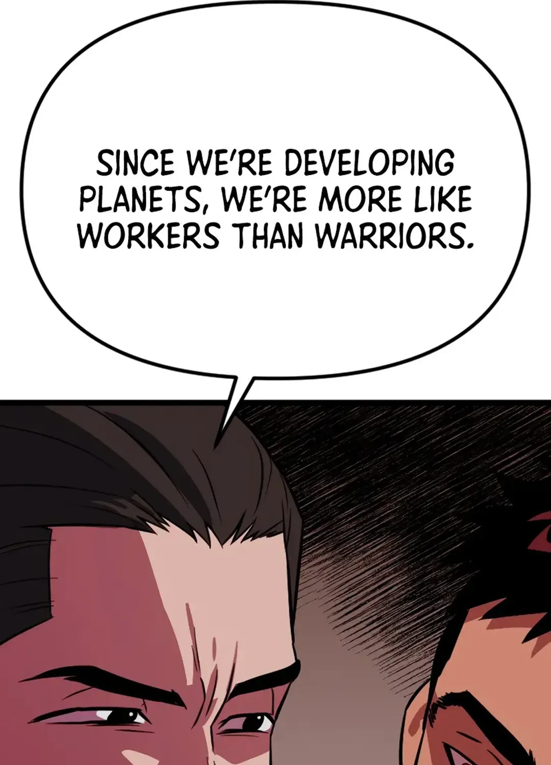 Seoul Station Barbarian Chapter 1 page 207 - 