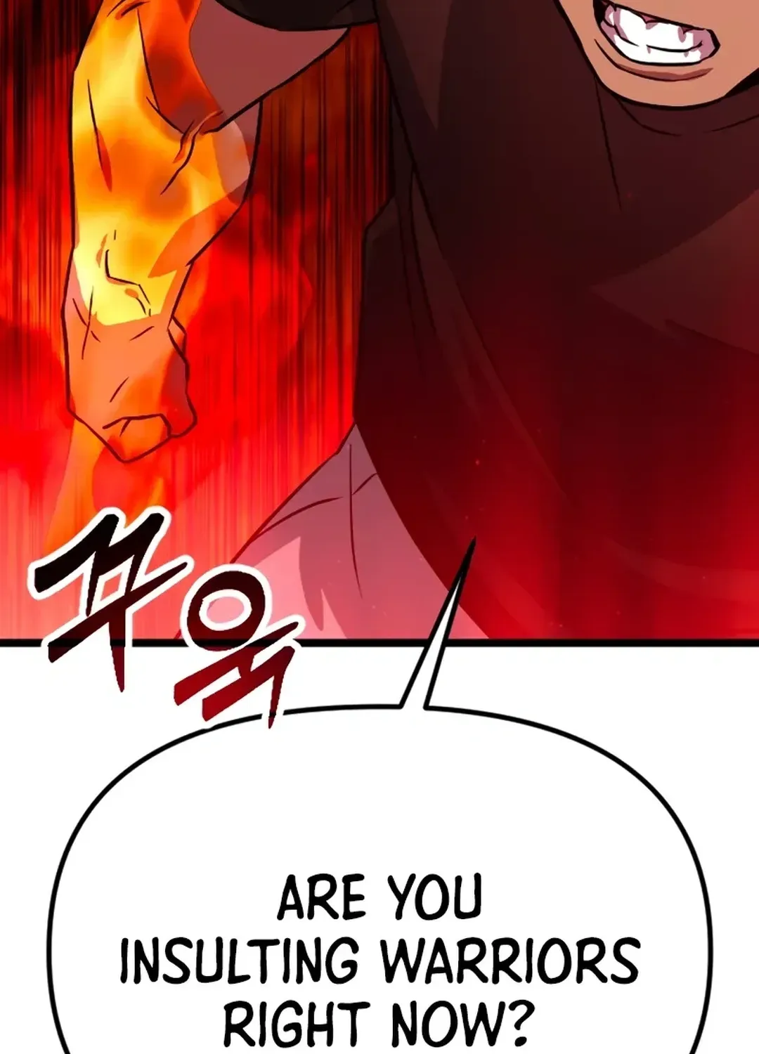 Seoul Station Barbarian Chapter 1 page 218 - 