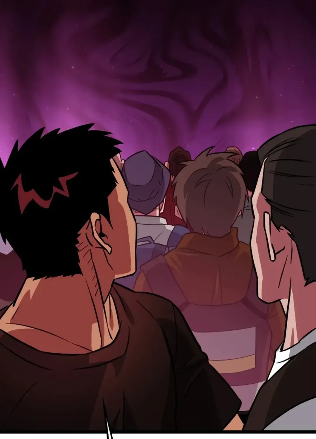 Seoul Station Barbarian Chapter 1 page 221 - 