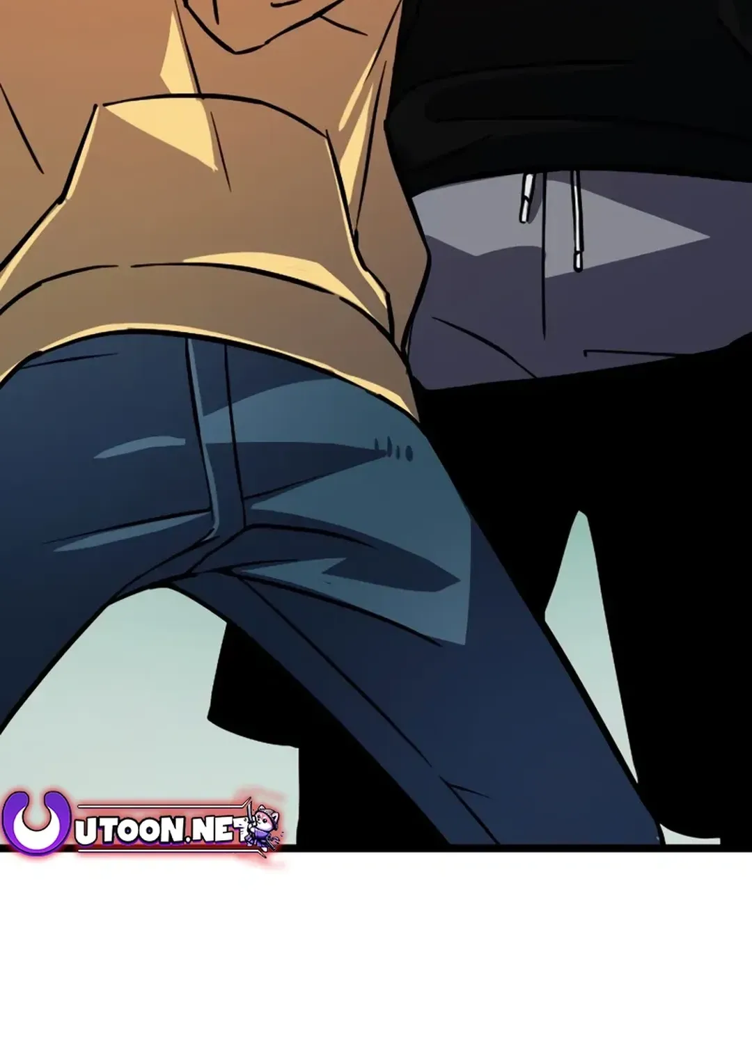 Seoul Station Barbarian Chapter 1 page 256 - 