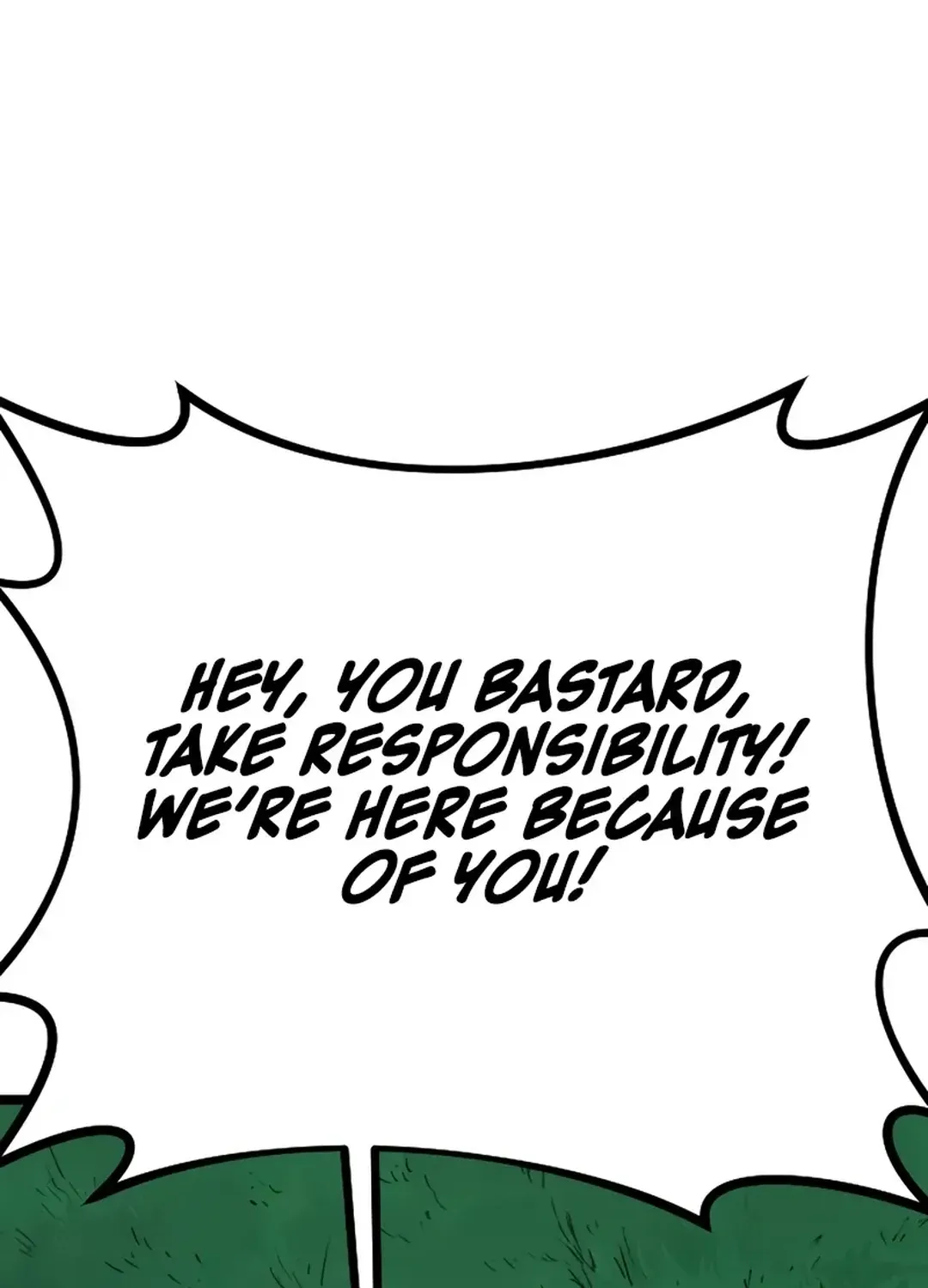 Seoul Station Barbarian Chapter 1 page 257 - 