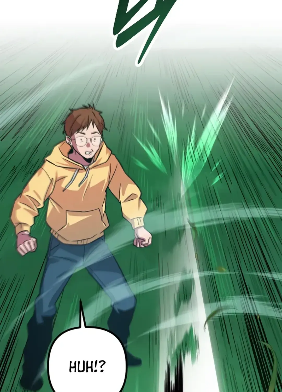 Seoul Station Barbarian Chapter 1 page 277 - 