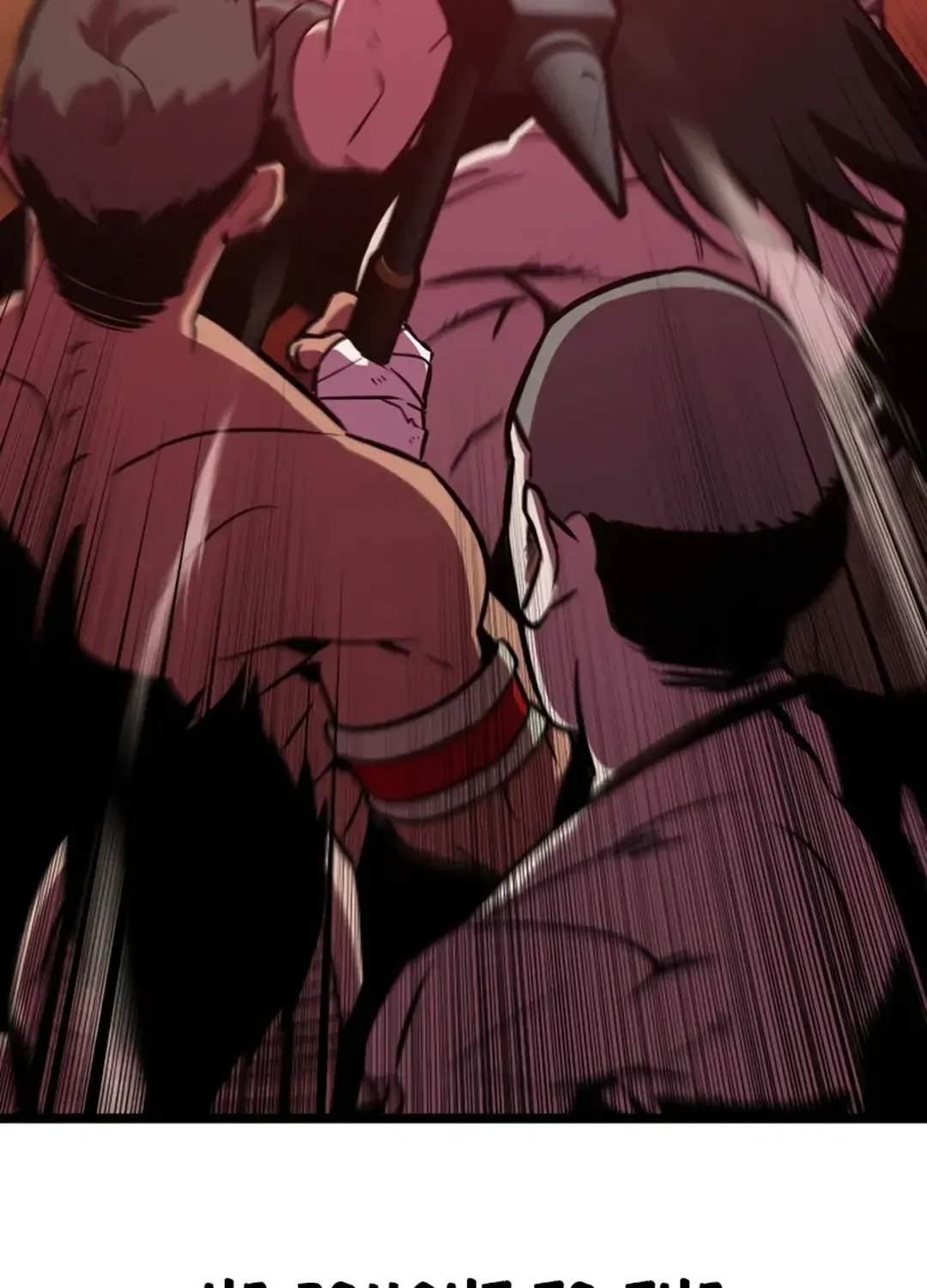 Seoul Station Barbarian Chapter 1 page 29 - 