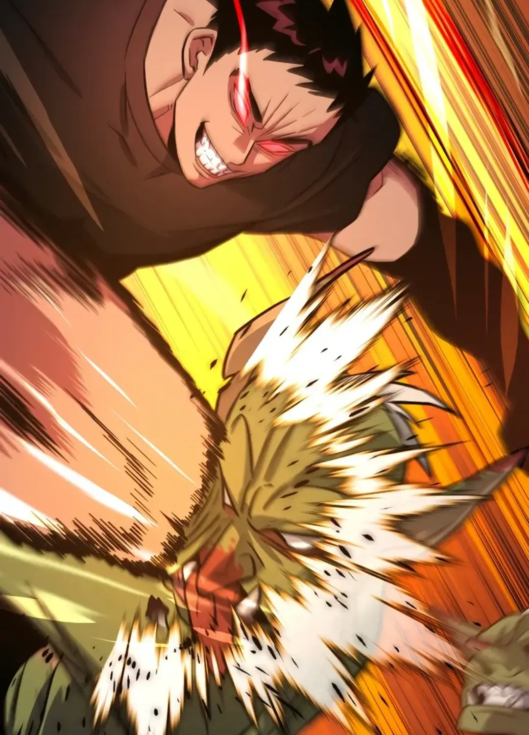 Seoul Station Barbarian Chapter 1 page 285 - 