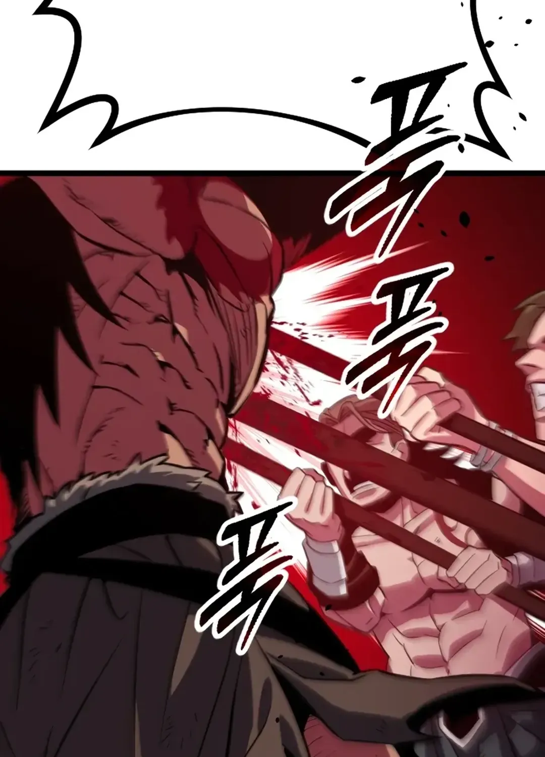 Seoul Station Barbarian Chapter 1 page 31 - 