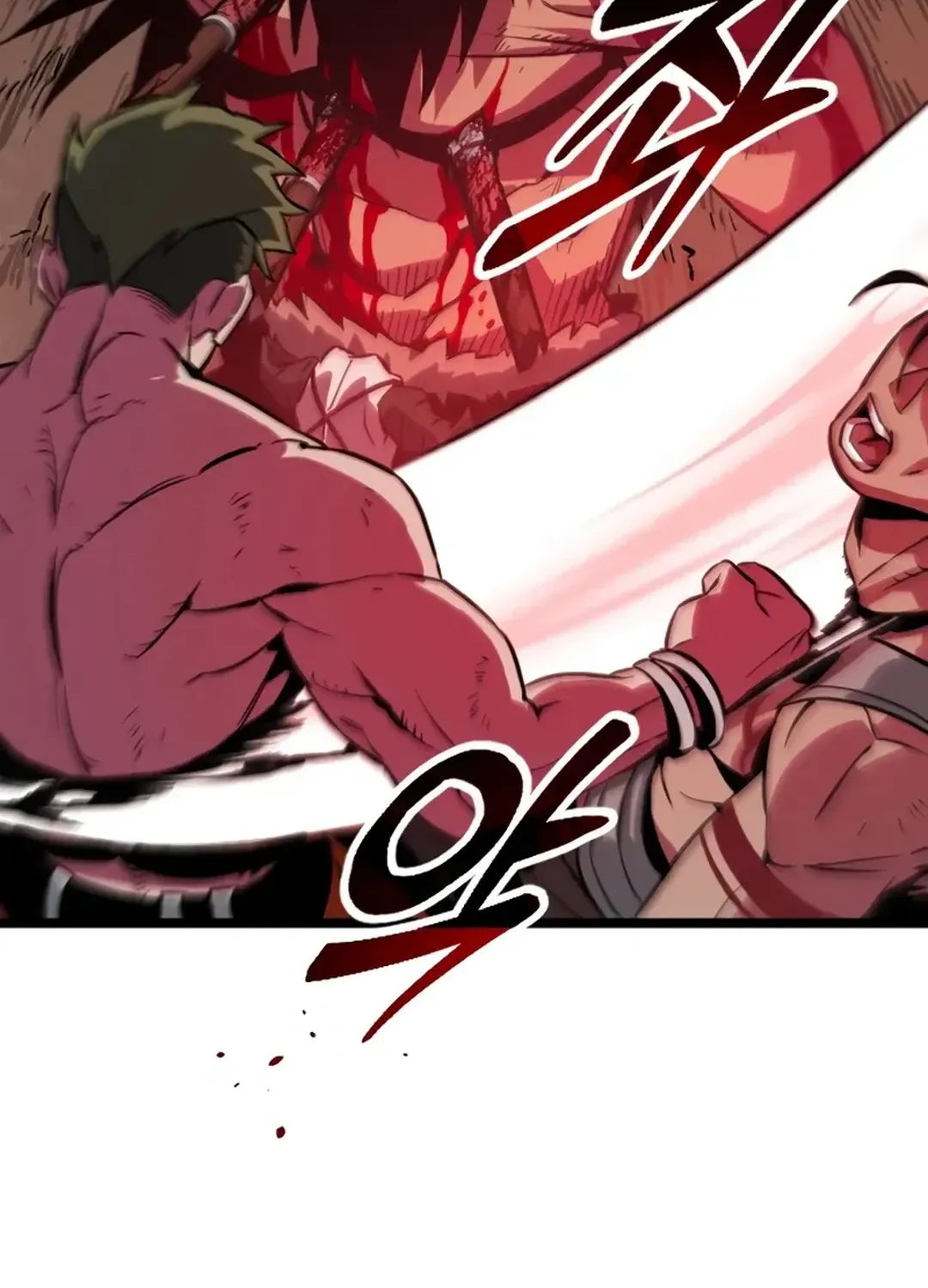 Seoul Station Barbarian Chapter 1 page 38 - 
