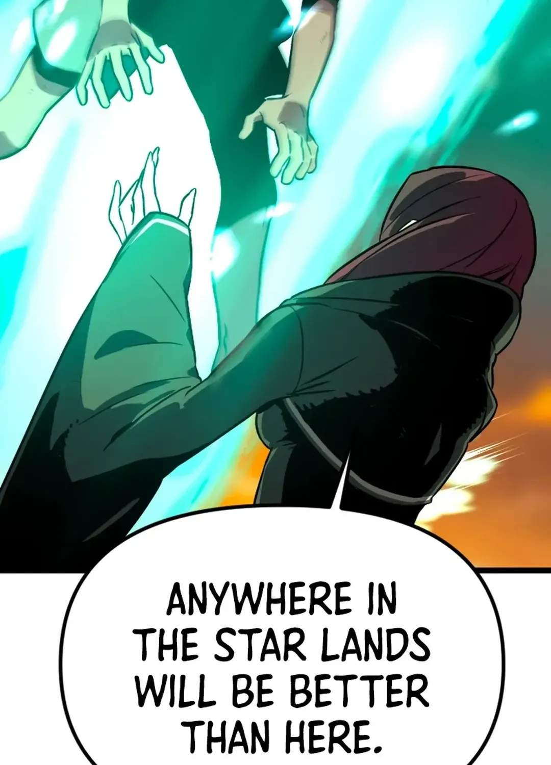 Seoul Station Barbarian Chapter 1 page 47 - 