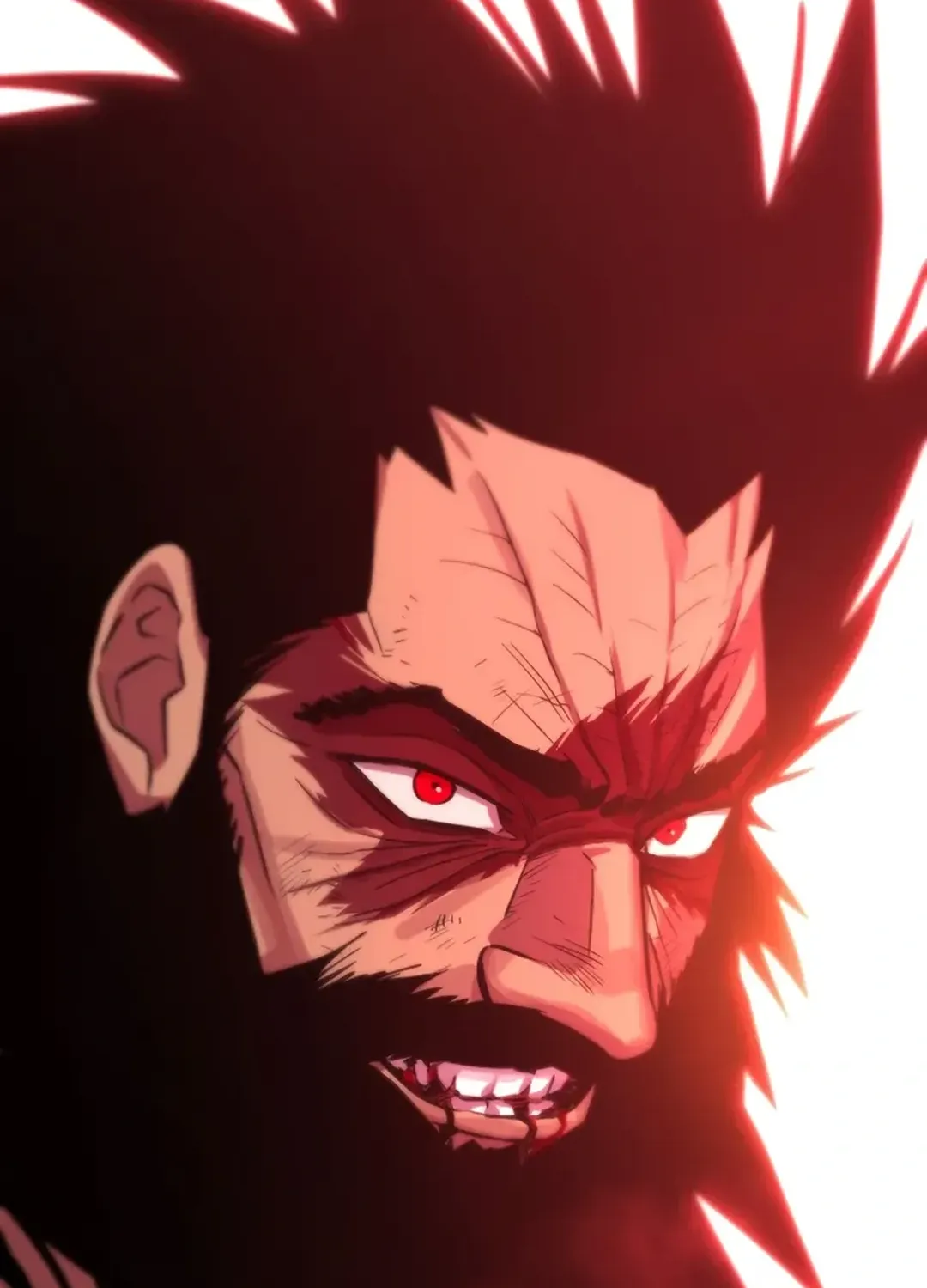 Seoul Station Barbarian Chapter 1 page 65 - 